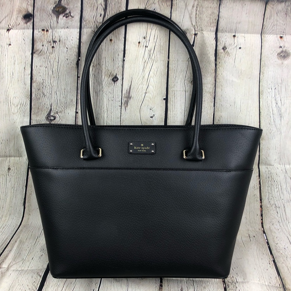 Host Pick Kate Spade Grove Street Tote - Picture 3 of 7